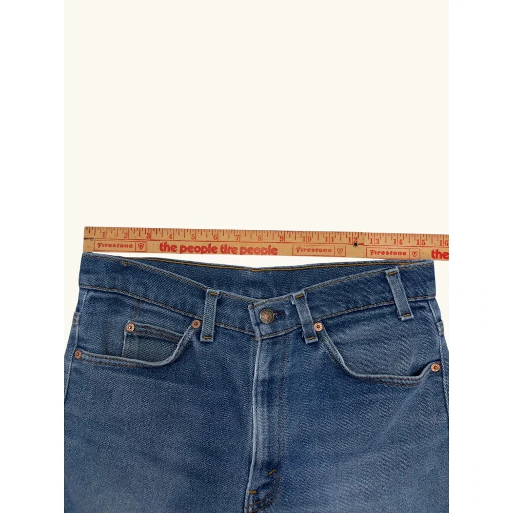 Levis vintage levi